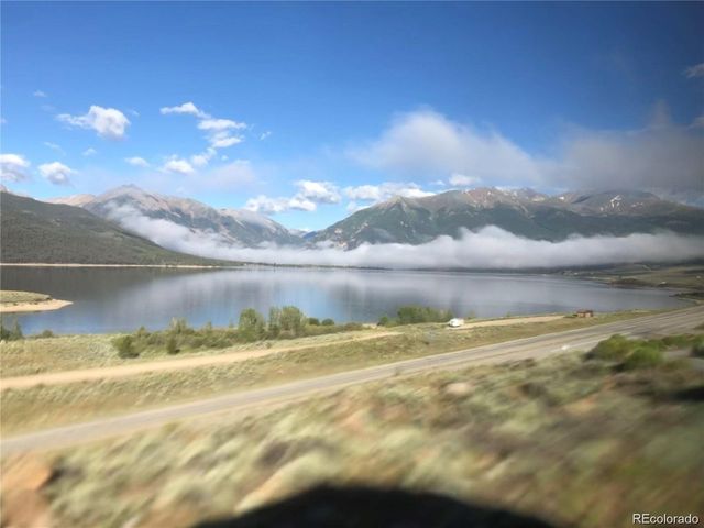 6296 County Road 10, Twin Lakes, CO 81251