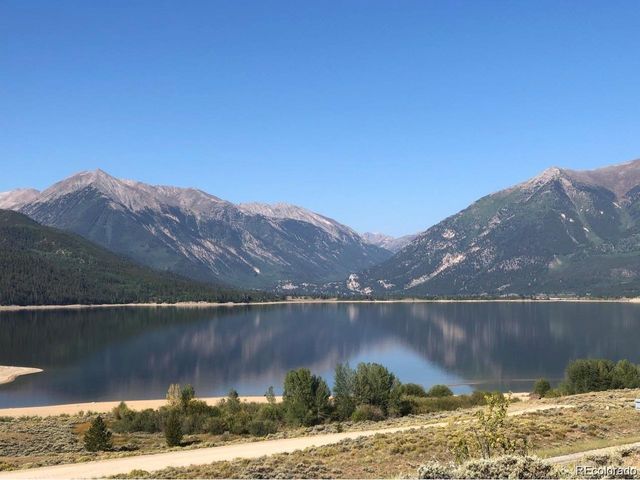 6296 County Road 10, Twin Lakes, CO 81251