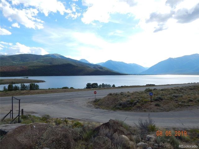 6296 County Road 10, Twin Lakes, CO 81251