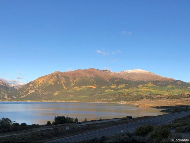6296 County Road 10, Twin Lakes, CO 81251