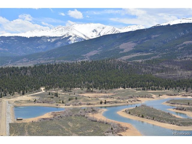 6296 County Road 10, Twin Lakes, CO 81251