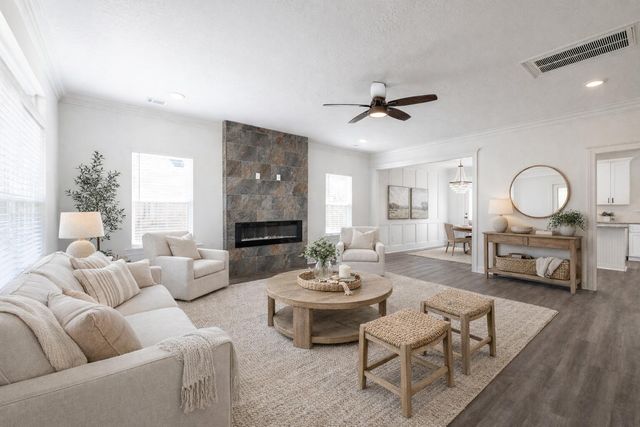 360 Country Glen Avenue, Graniteville, SC 29829