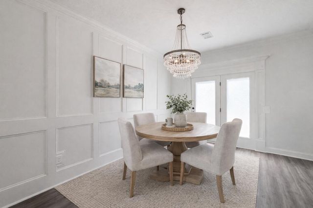 360 Country Glen Avenue, Graniteville, SC 29829