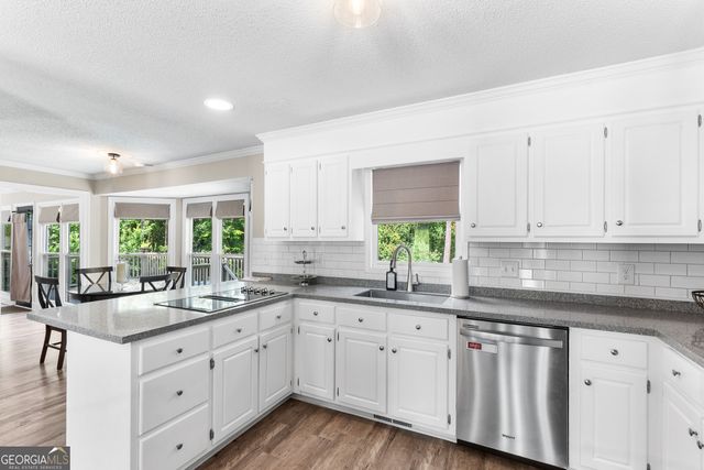 127 Old Ridge Road, Macon, GA 31211