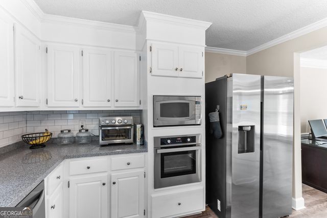 127 Old Ridge Road, Macon, GA 31211