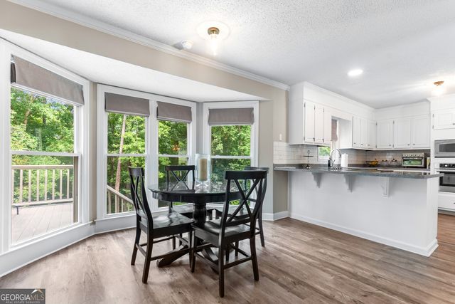 127 Old Ridge Road, Macon, GA 31211