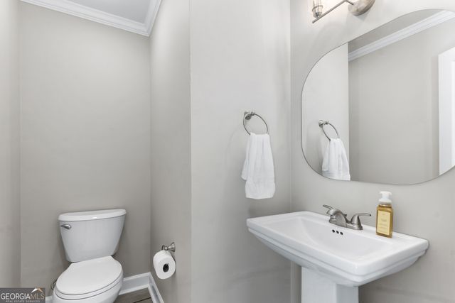 127 Old Ridge Road, Macon, GA 31211
