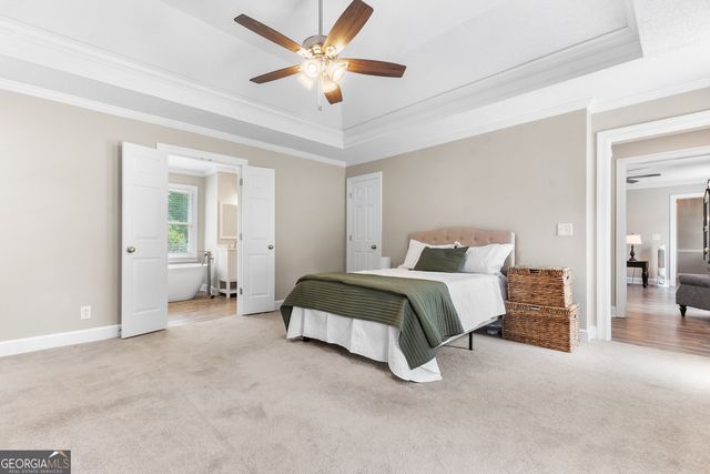 127 Old Ridge Road, Macon, GA 31211