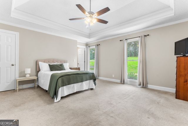 127 Old Ridge Road, Macon, GA 31211