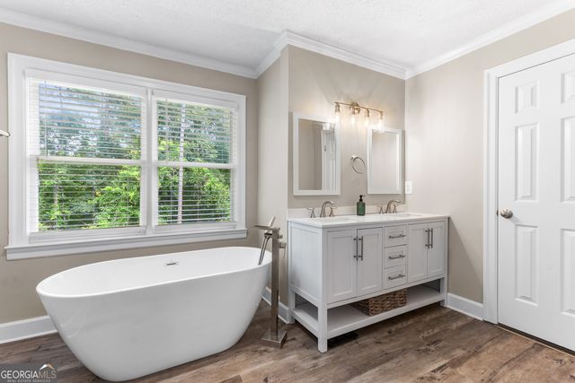 127 Old Ridge Road, Macon, GA 31211