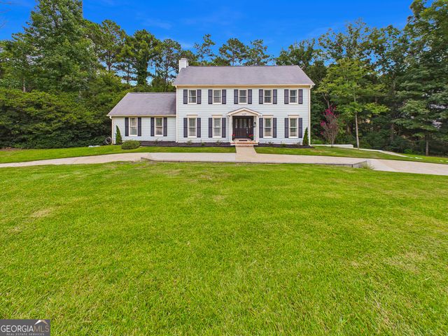 127 Old Ridge Road, Macon, GA 31211