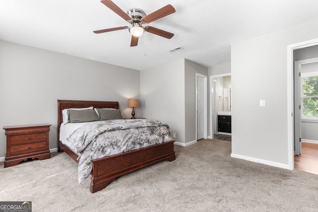 127 Old Ridge Road, Macon, GA 31211