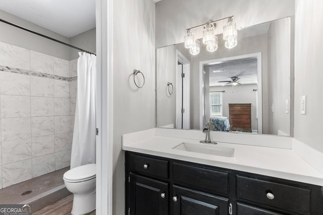 127 Old Ridge Road, Macon, GA 31211