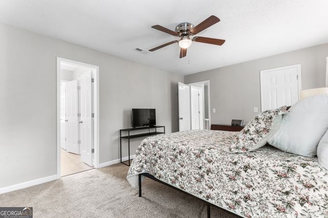 127 Old Ridge Road, Macon, GA 31211