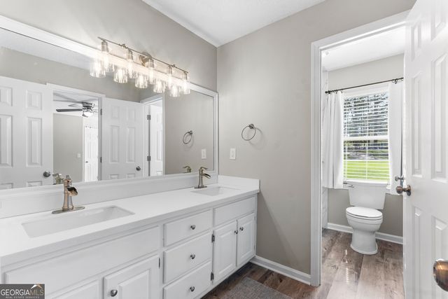 127 Old Ridge Road, Macon, GA 31211