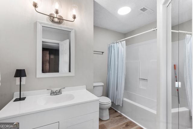 127 Old Ridge Road, Macon, GA 31211