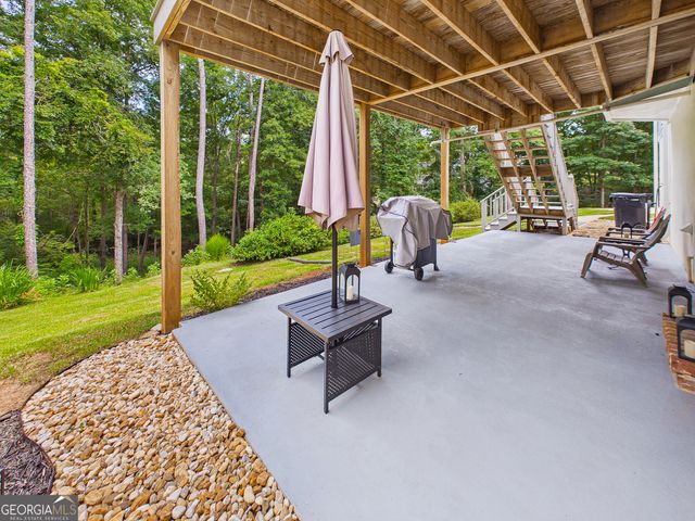 127 Old Ridge Road, Macon, GA 31211