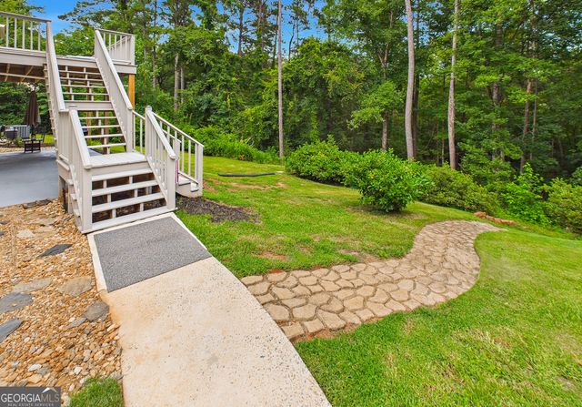 127 Old Ridge Road, Macon, GA 31211