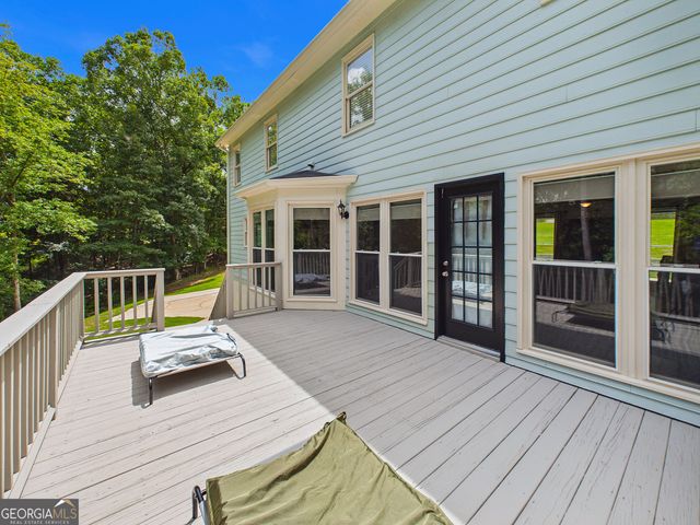 127 Old Ridge Road, Macon, GA 31211