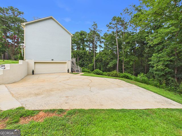 127 Old Ridge Road, Macon, GA 31211