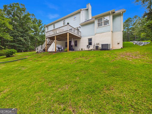 127 Old Ridge Road, Macon, GA 31211
