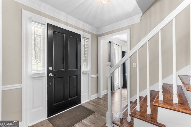 127 Old Ridge Road, Macon, GA 31211