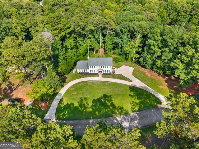 127 Old Ridge Road, Macon, GA 31211