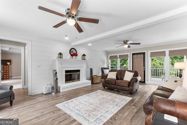 127 Old Ridge Road, Macon, GA 31211