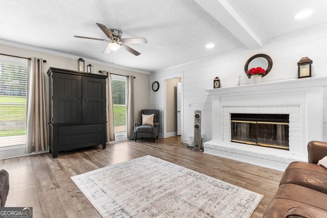 127 Old Ridge Road, Macon, GA 31211