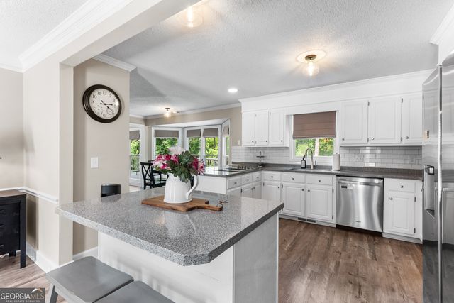 127 Old Ridge Road, Macon, GA 31211