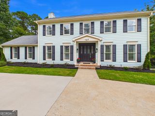 127 Old Ridge Road, Macon, GA 31211