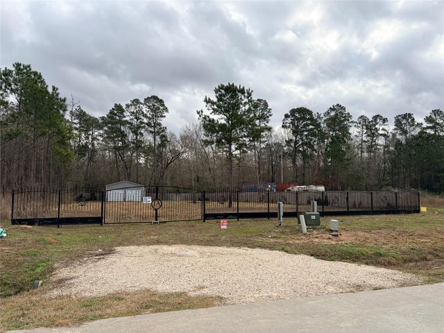 279 & 281 Road 5513, Cleveland, TX 77327