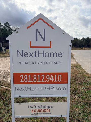 279 & 281 Road 5513, Cleveland, TX 77327