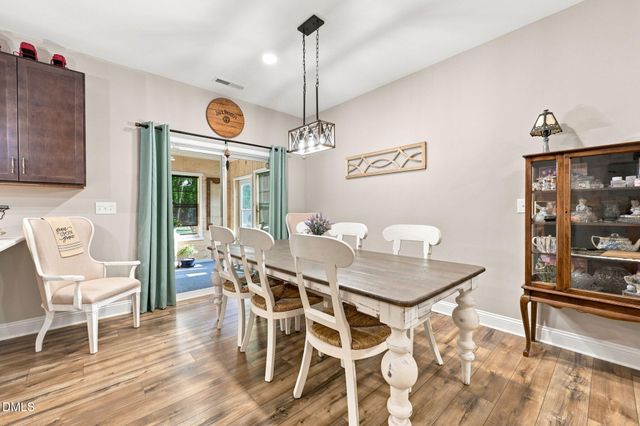 463 E Clydes Pt Way, Wendell, NC 27591