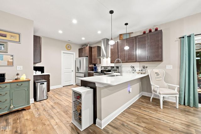 463 E Clydes Pt Way, Wendell, NC 27591