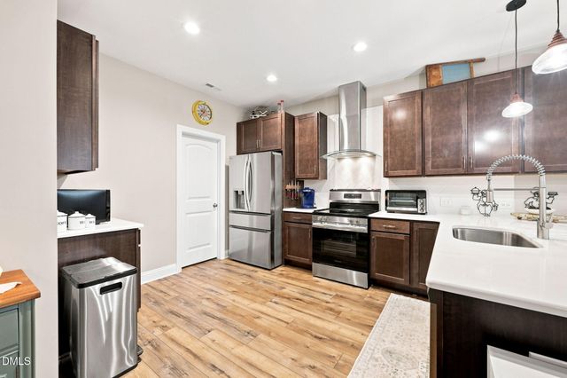 463 E Clydes Pt Way, Wendell, NC 27591