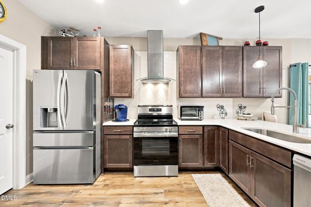 463 E Clydes Pt Way, Wendell, NC 27591