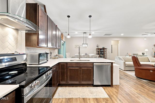 463 E Clydes Pt Way, Wendell, NC 27591