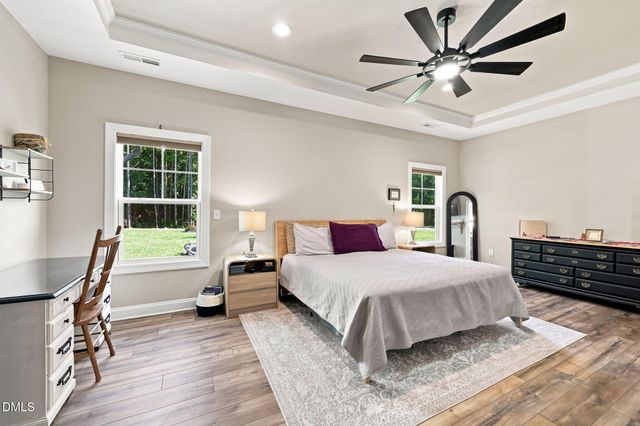 463 E Clydes Pt Way, Wendell, NC 27591