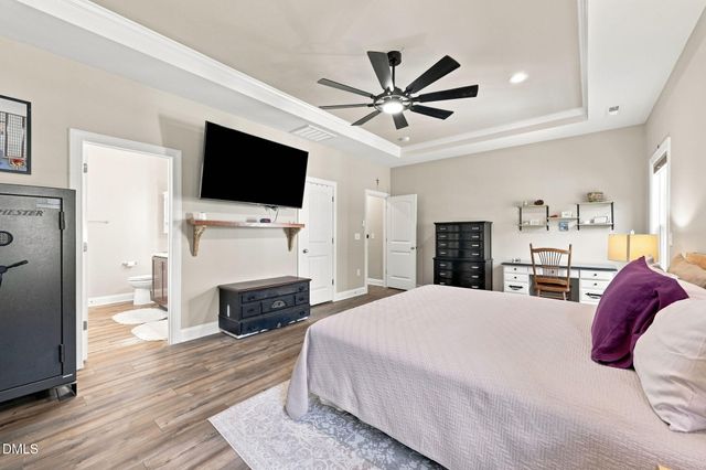 463 E Clydes Pt Way, Wendell, NC 27591