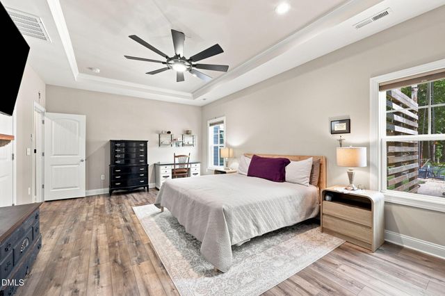 463 E Clydes Pt Way, Wendell, NC 27591