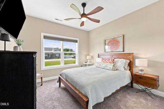 463 E Clydes Pt Way, Wendell, NC 27591