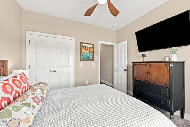 463 E Clydes Pt Way, Wendell, NC 27591