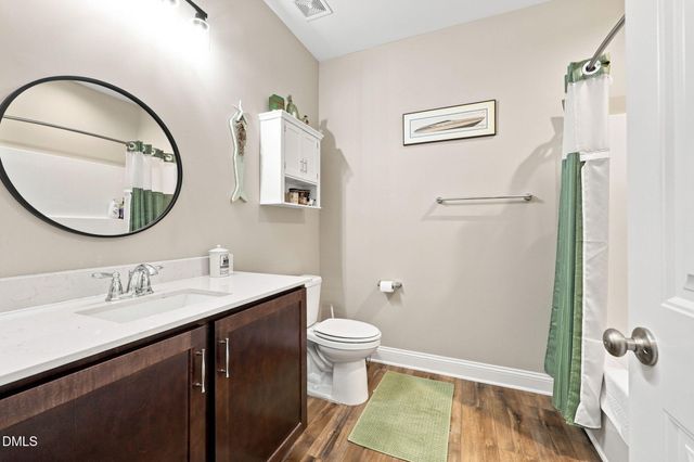 463 E Clydes Pt Way, Wendell, NC 27591