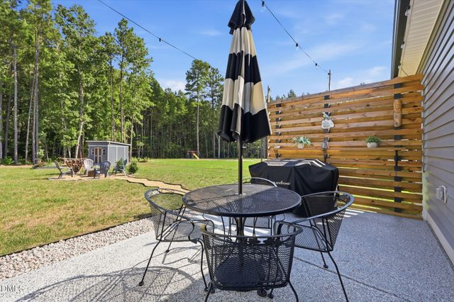 463 E Clydes Pt Way, Wendell, NC 27591