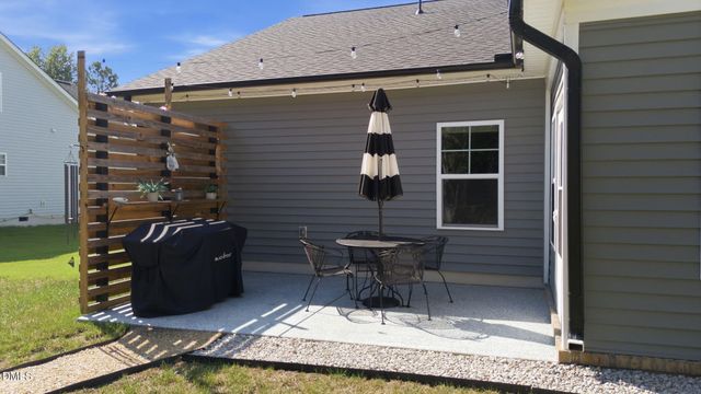 463 E Clydes Pt Way, Wendell, NC 27591