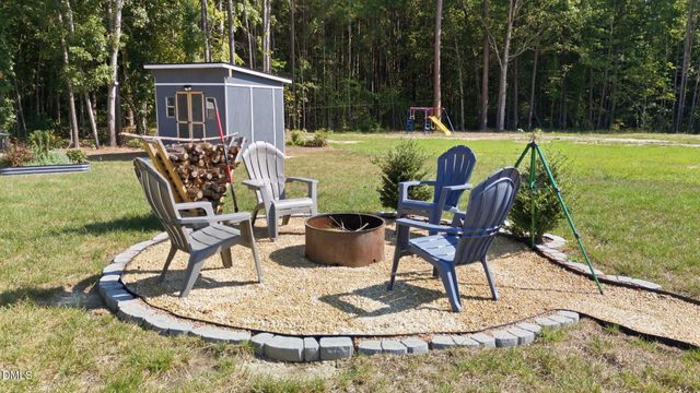 463 E Clydes Pt Way, Wendell, NC 27591