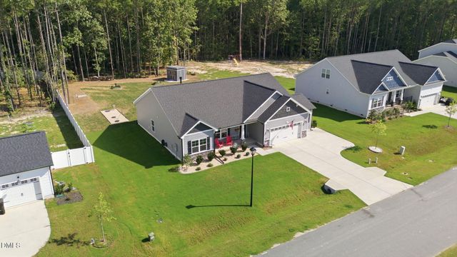 463 E Clydes Pt Way, Wendell, NC 27591
