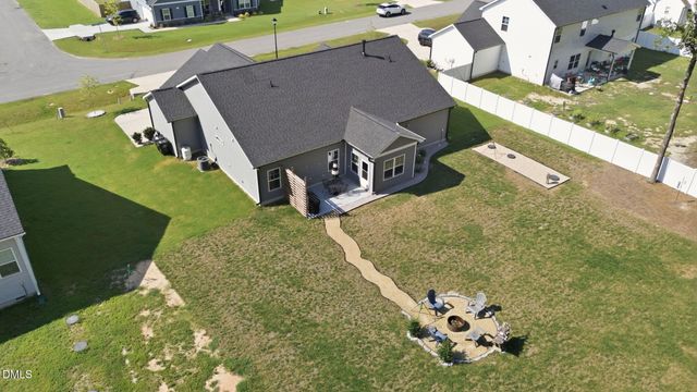 463 E Clydes Pt Way, Wendell, NC 27591
