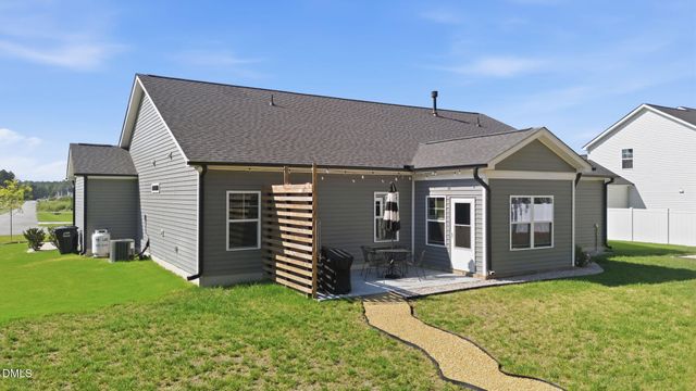 463 E Clydes Pt Way, Wendell, NC 27591